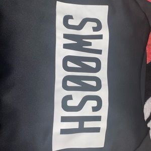 Men’s Nike pullover hoodie